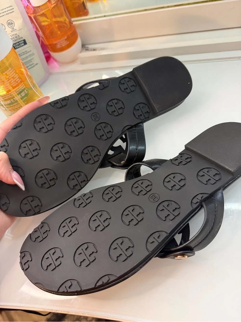 Tory Burch